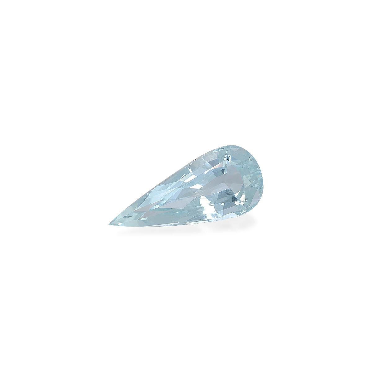 Aquamarine 13.33 ct